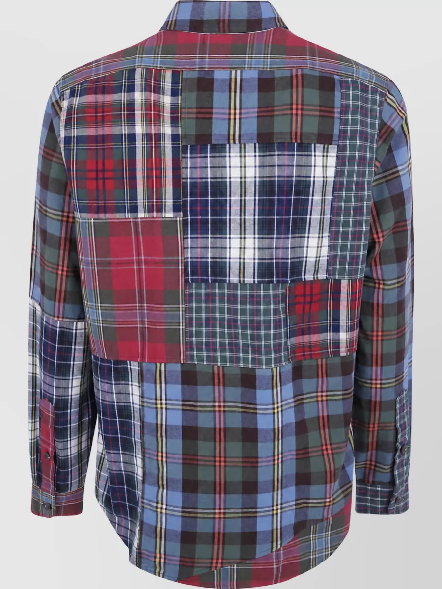 Polo Ralph Lauren Cotton Woven Shirt