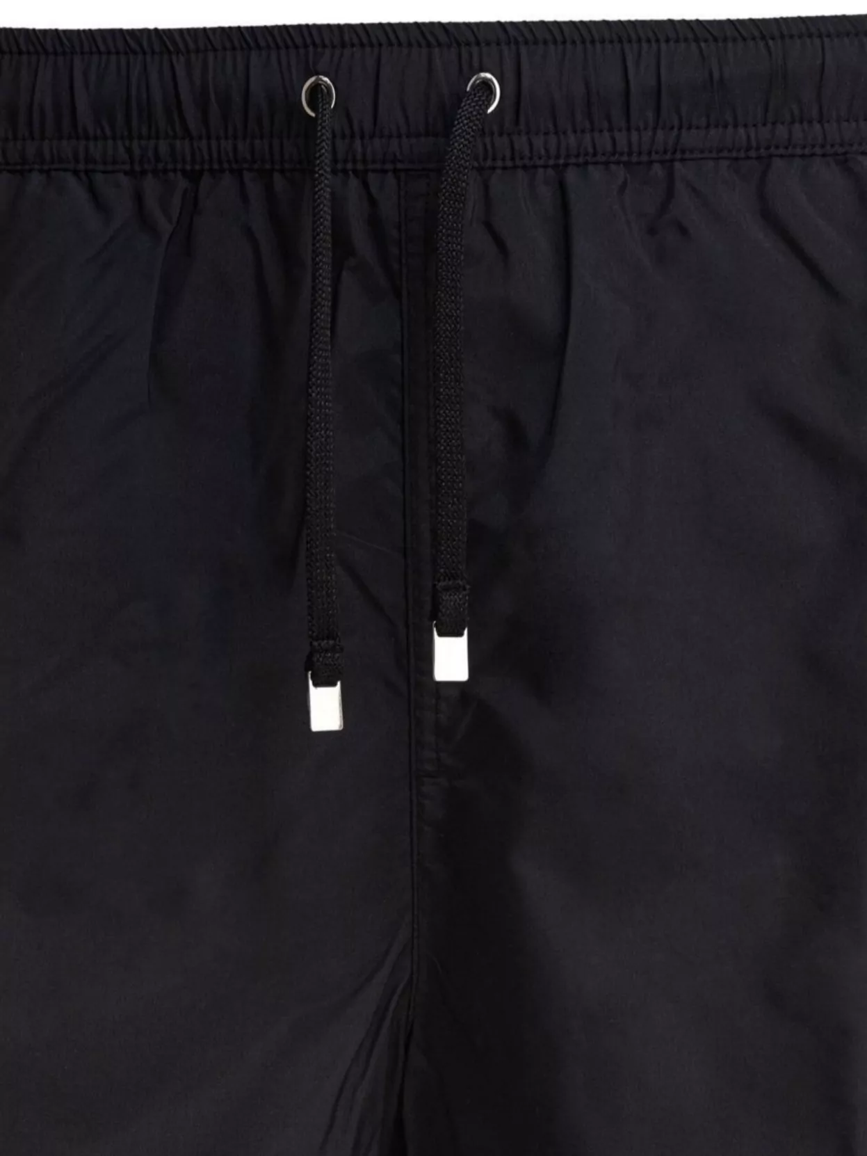 Zegna Swimwear With Back Pocket And Elastic Waistband