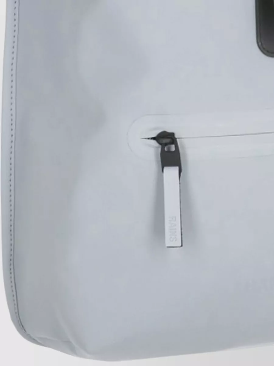 Rains Rolltop Backpack