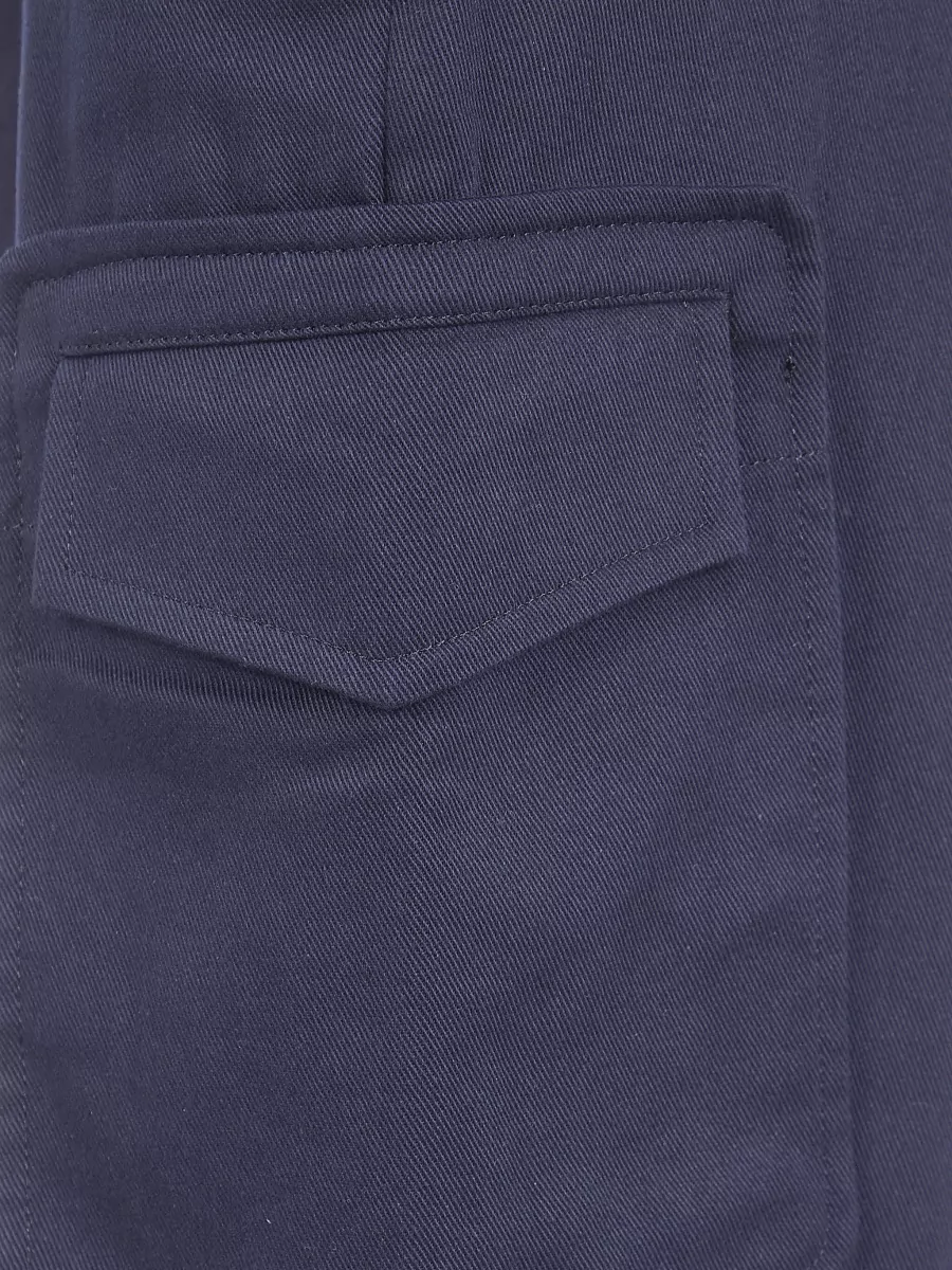 Comme Des Garçons Cargo Trousers