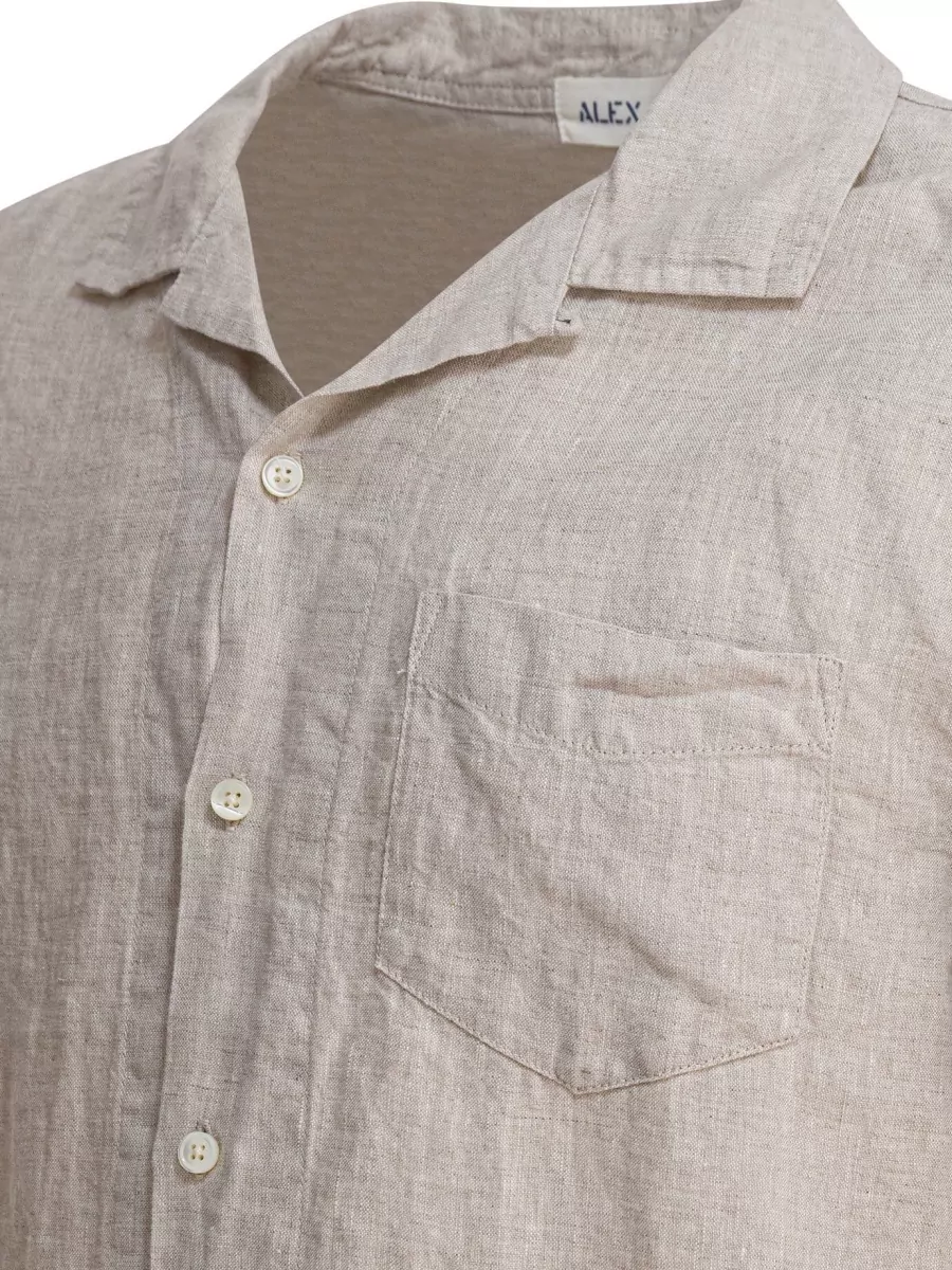 Alex Mill Linen Shirt