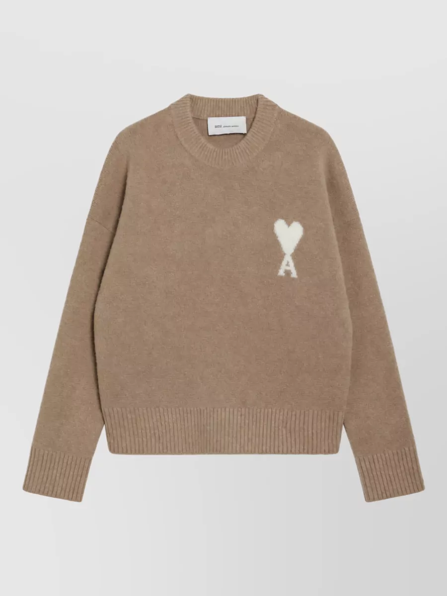 Ami Paris Jumper