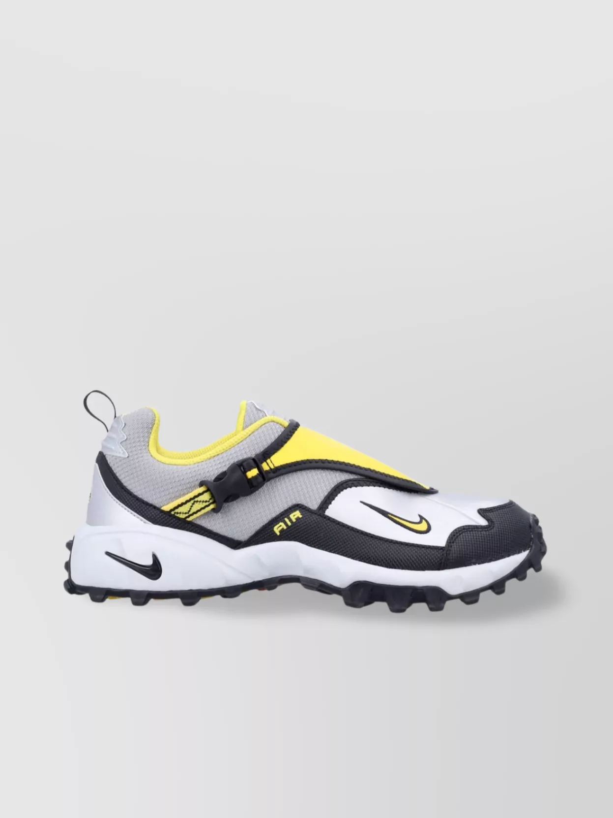 Nike Acg Phassad Trail Sneakers Shrouded