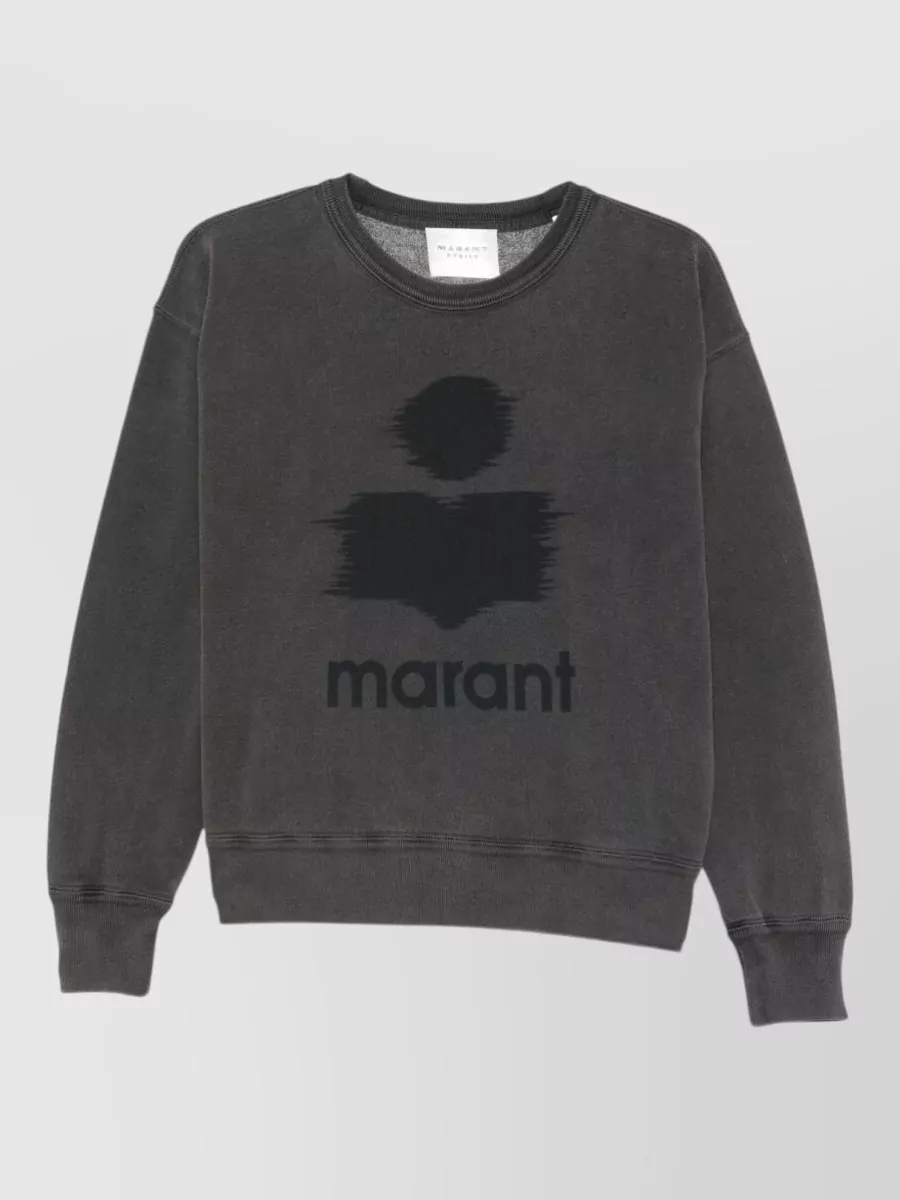 Isabel Marant sweatshirt