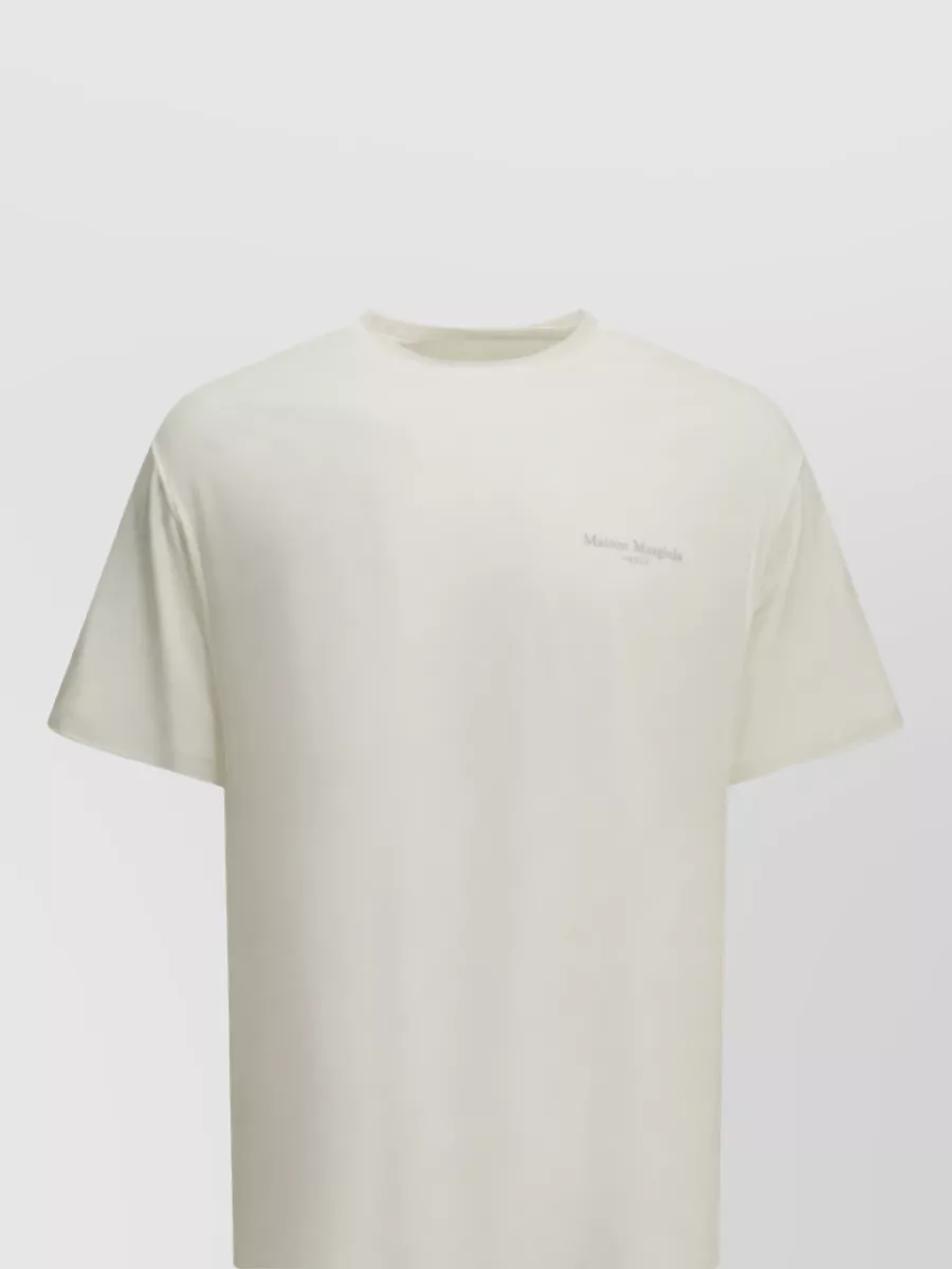 Maison Margiela Fusion crew-neck t-shirt