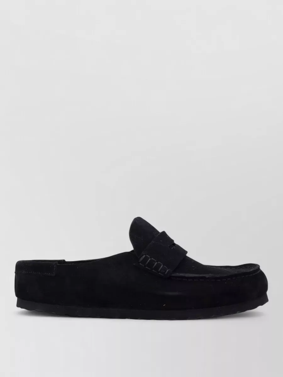 Birkenstock Leather Loafers