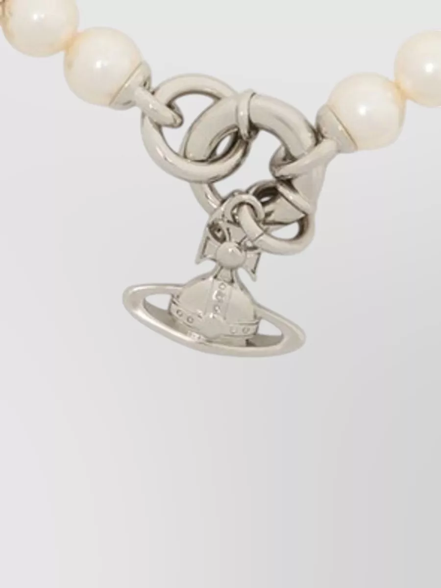 Vivienne Westwood Metal Necklace