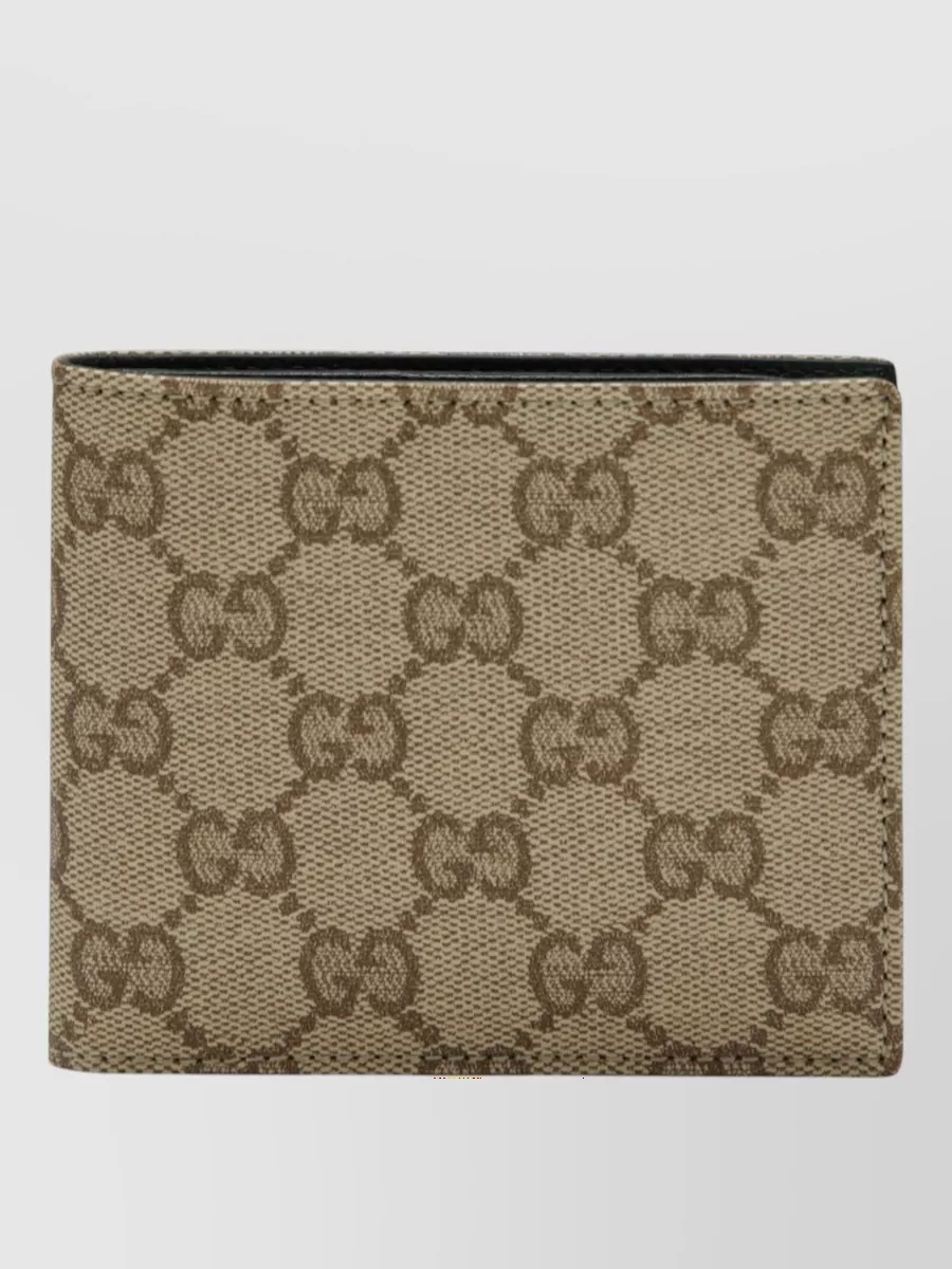 Gucci wallet