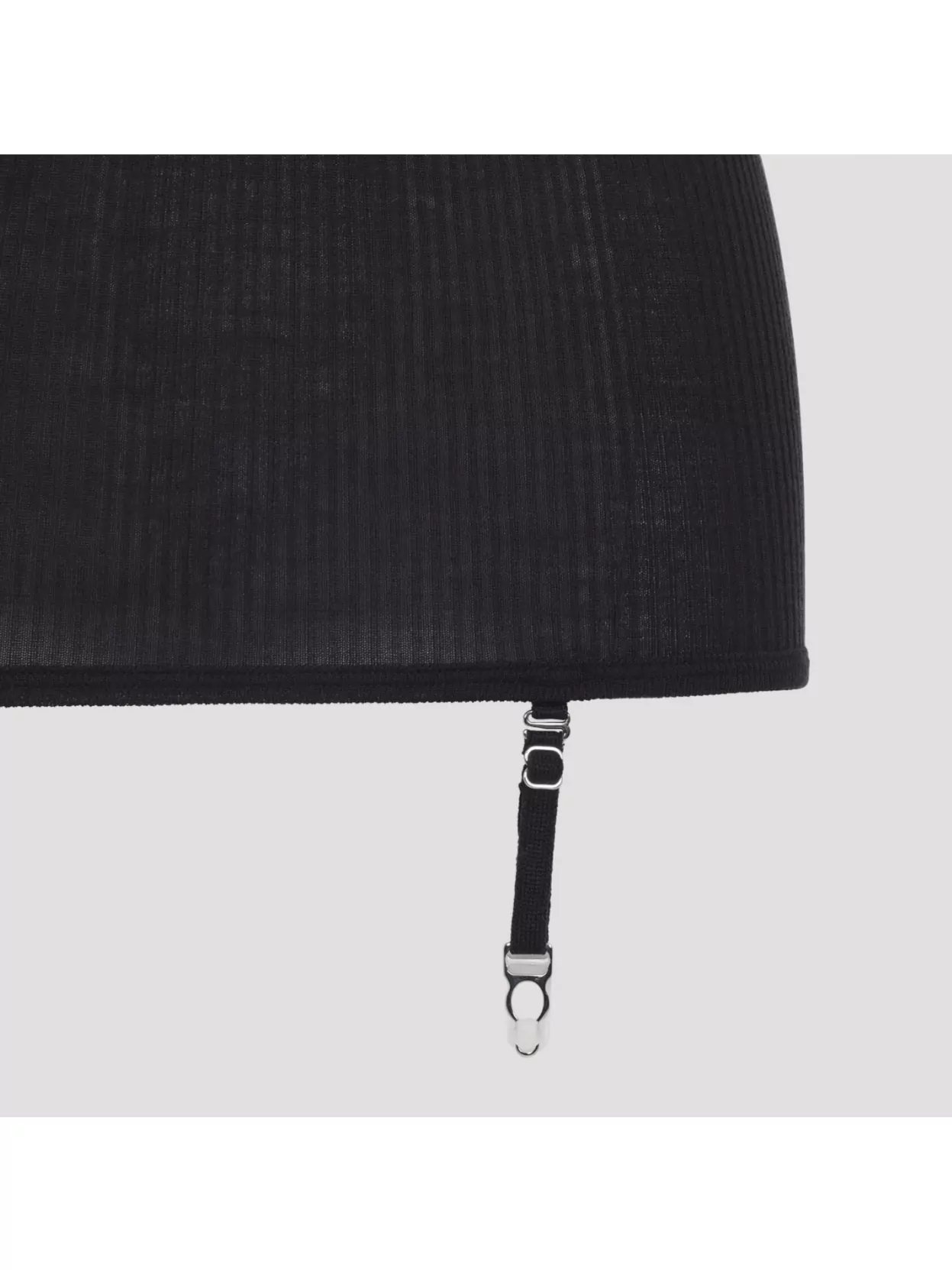 Lemaire Seamless Tank Top Suspenders