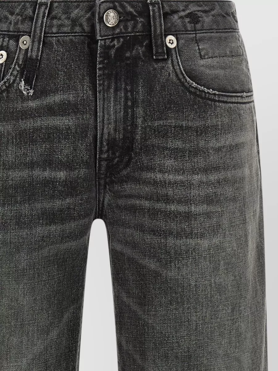 R13 'Effie' Jeans