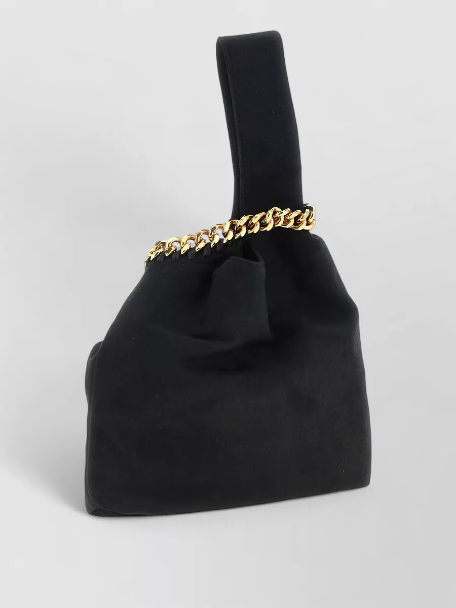 Stella Mccartney Falabella Wristlet Shoulder Bag