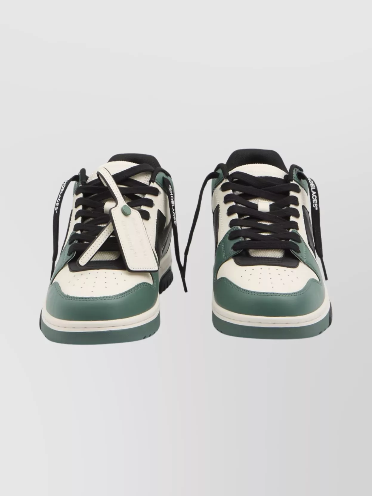 Off-White Casual Sneakers For Everyday Wear
