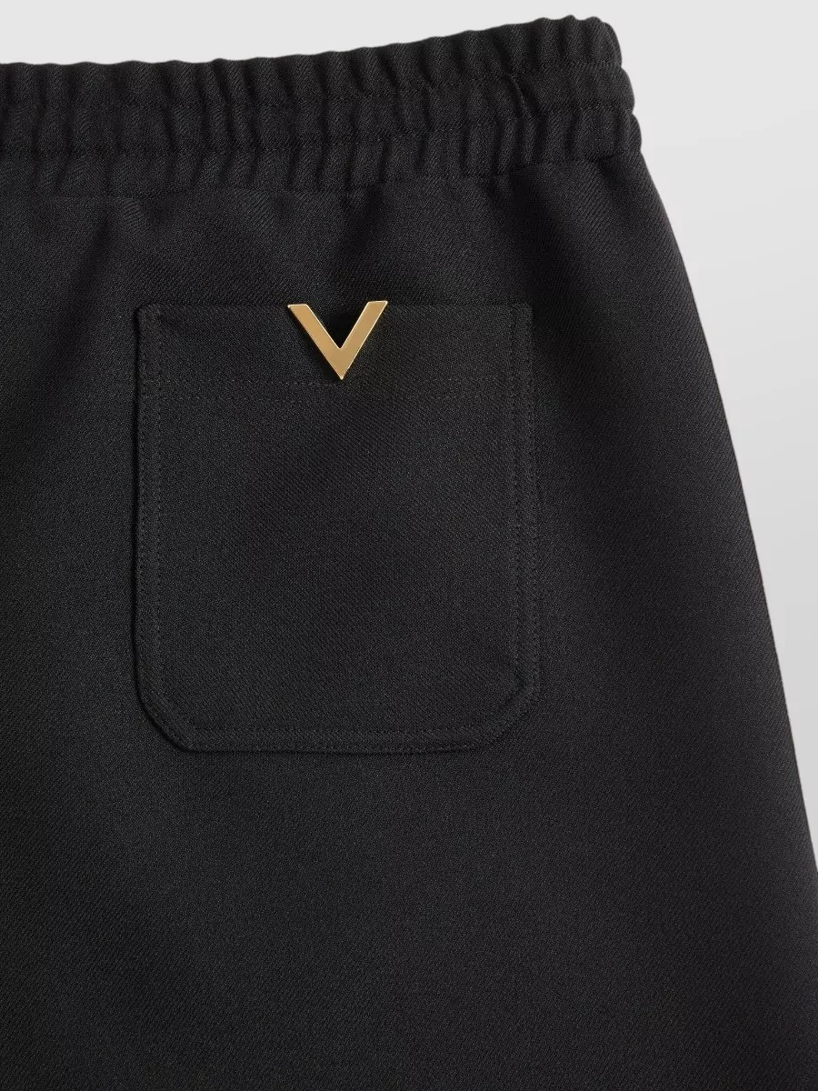 Valentino Track Pants