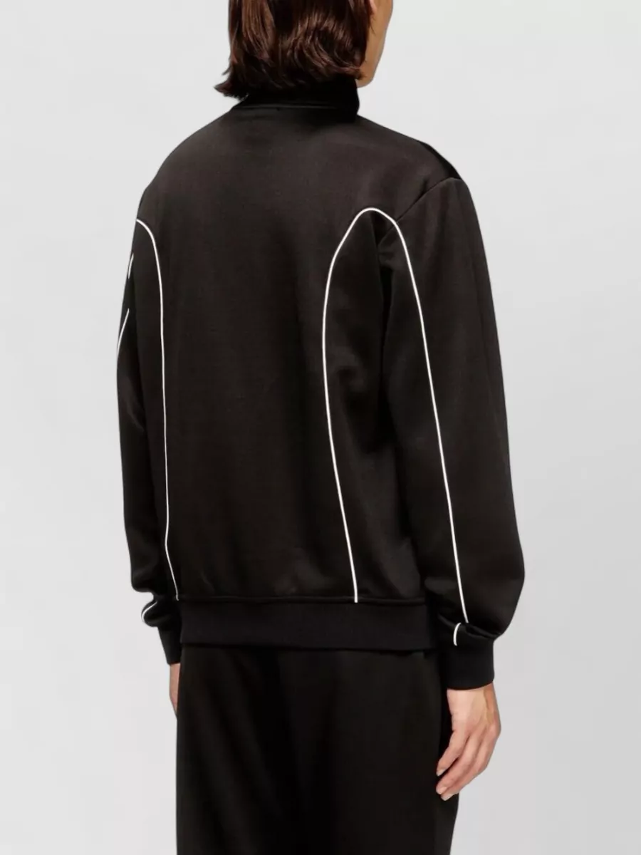 Diesel Full Zip Sport Jacket