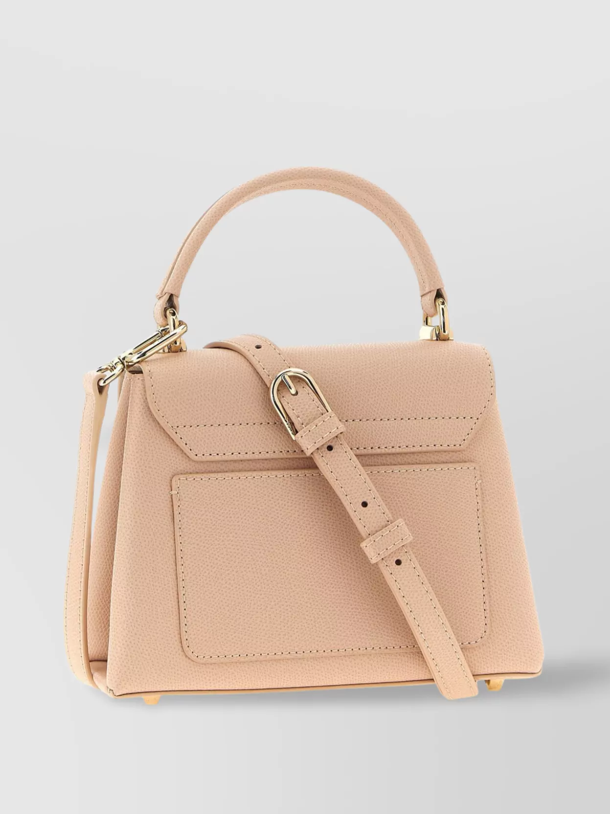 Furla Small Bag With Handle And Strap