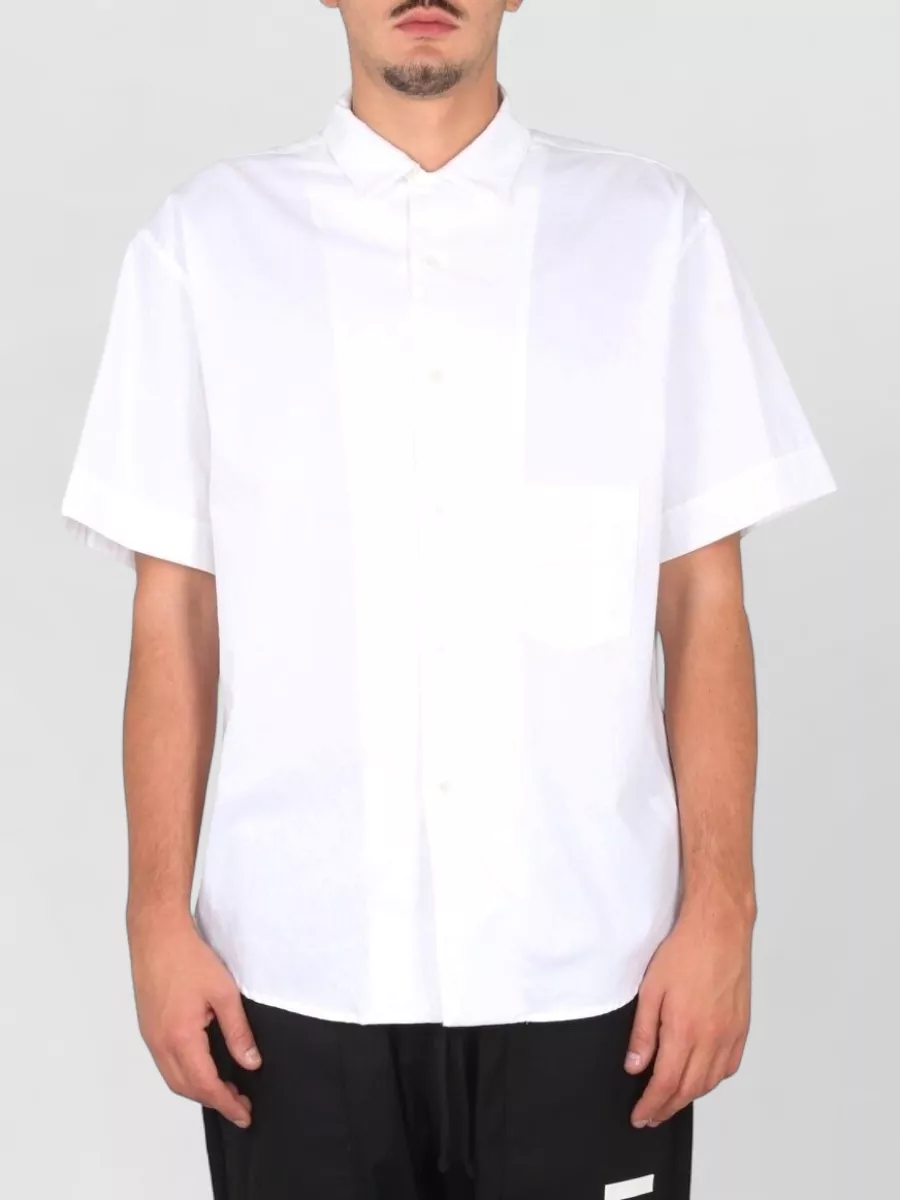Ih Nom Uh Nit short-sleeve shirt