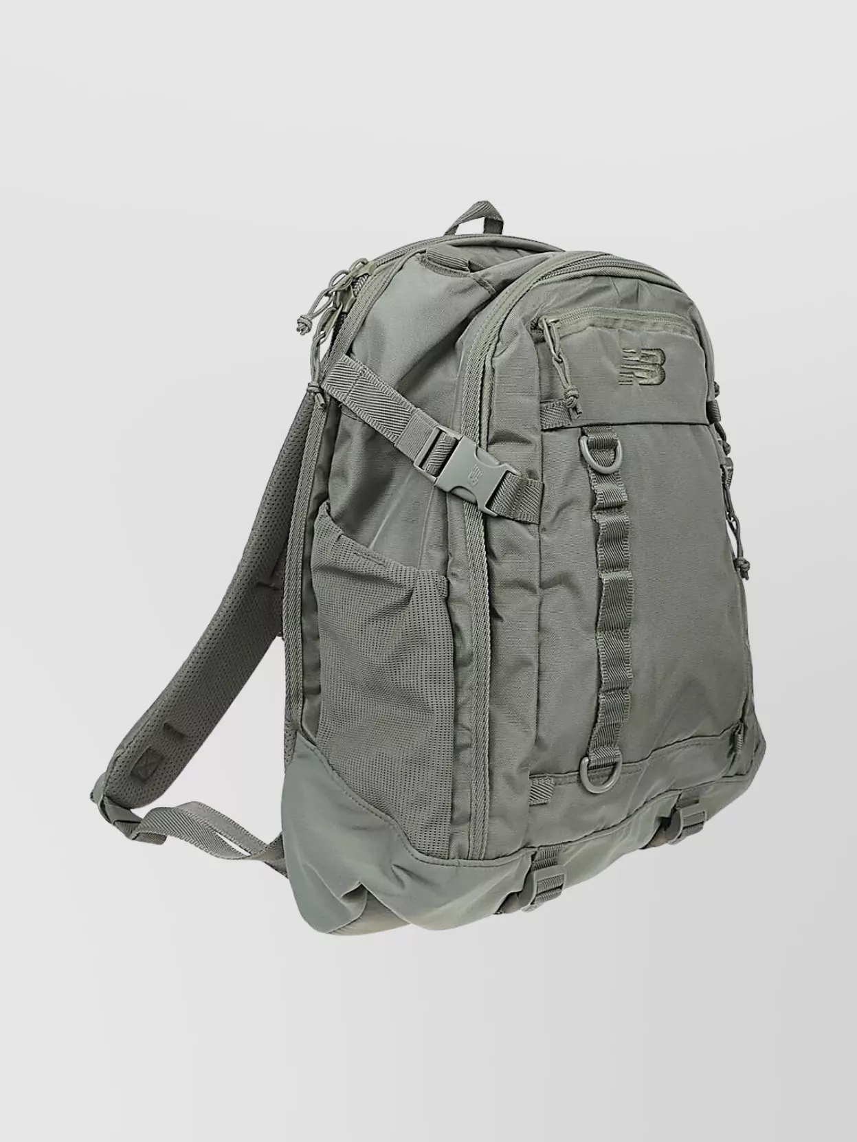 New Balance Versatile Sports Backpack For Daily Use