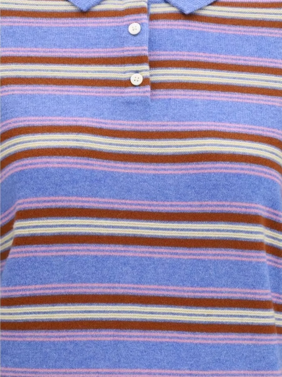 Guest In Residence Cashgora sweatshirt