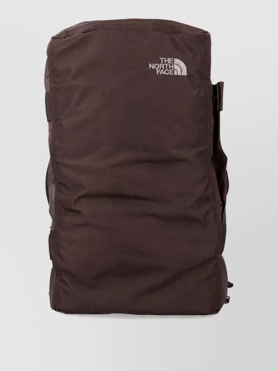 The North Face recycled polyester backpack