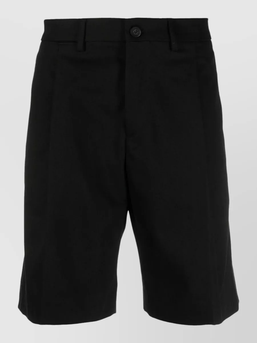 Golden Goose tailored shorts