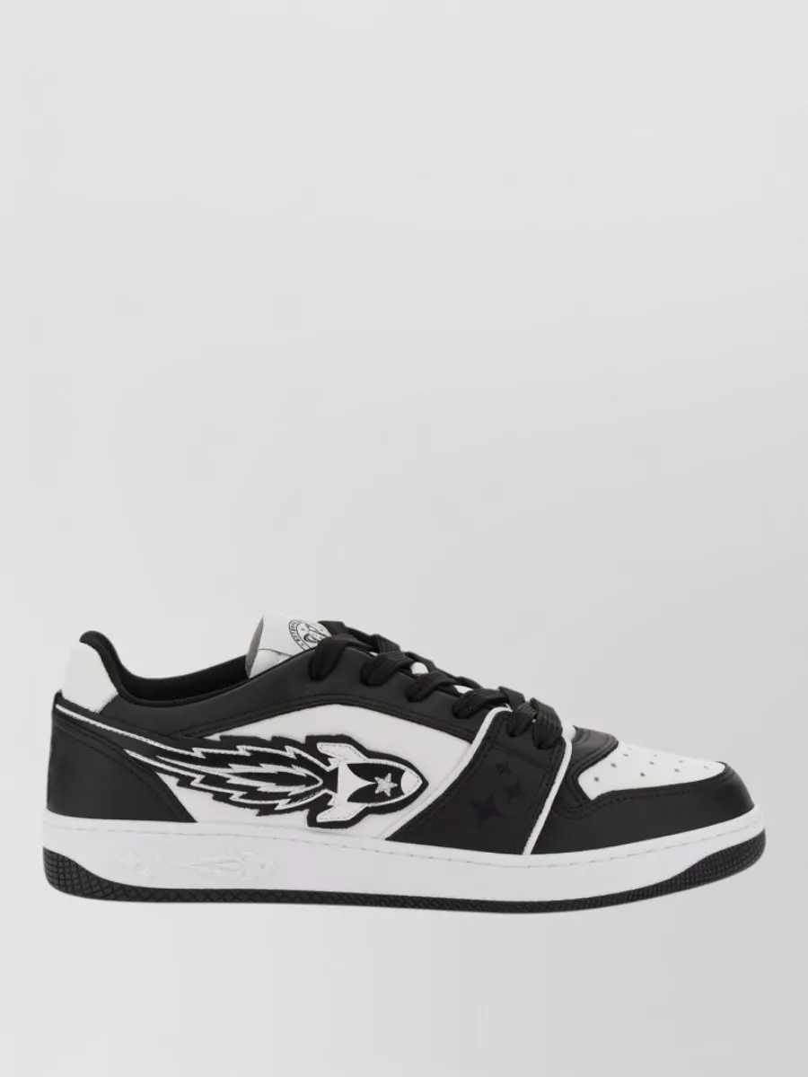 Enterprise Japan Low-Top Sneakers