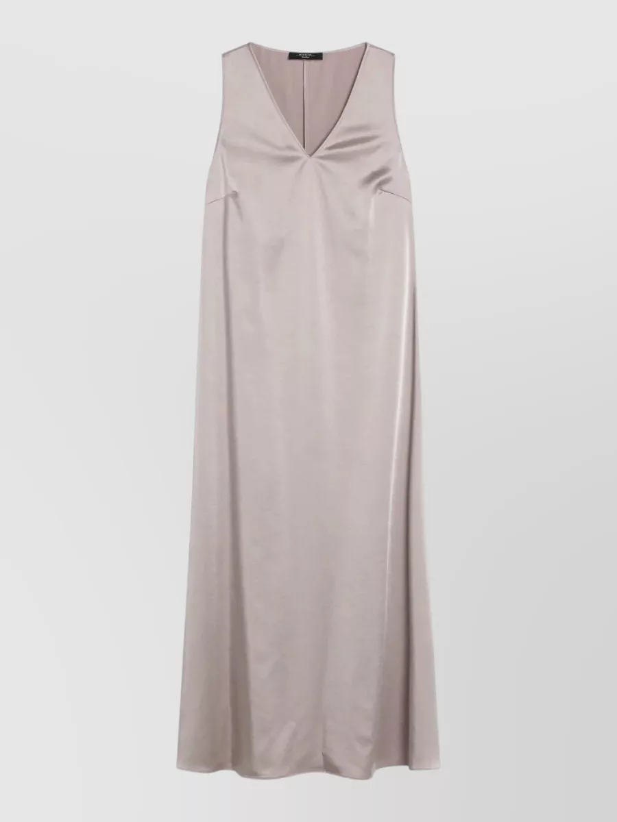 Weekend Max Mara Maxi Dress