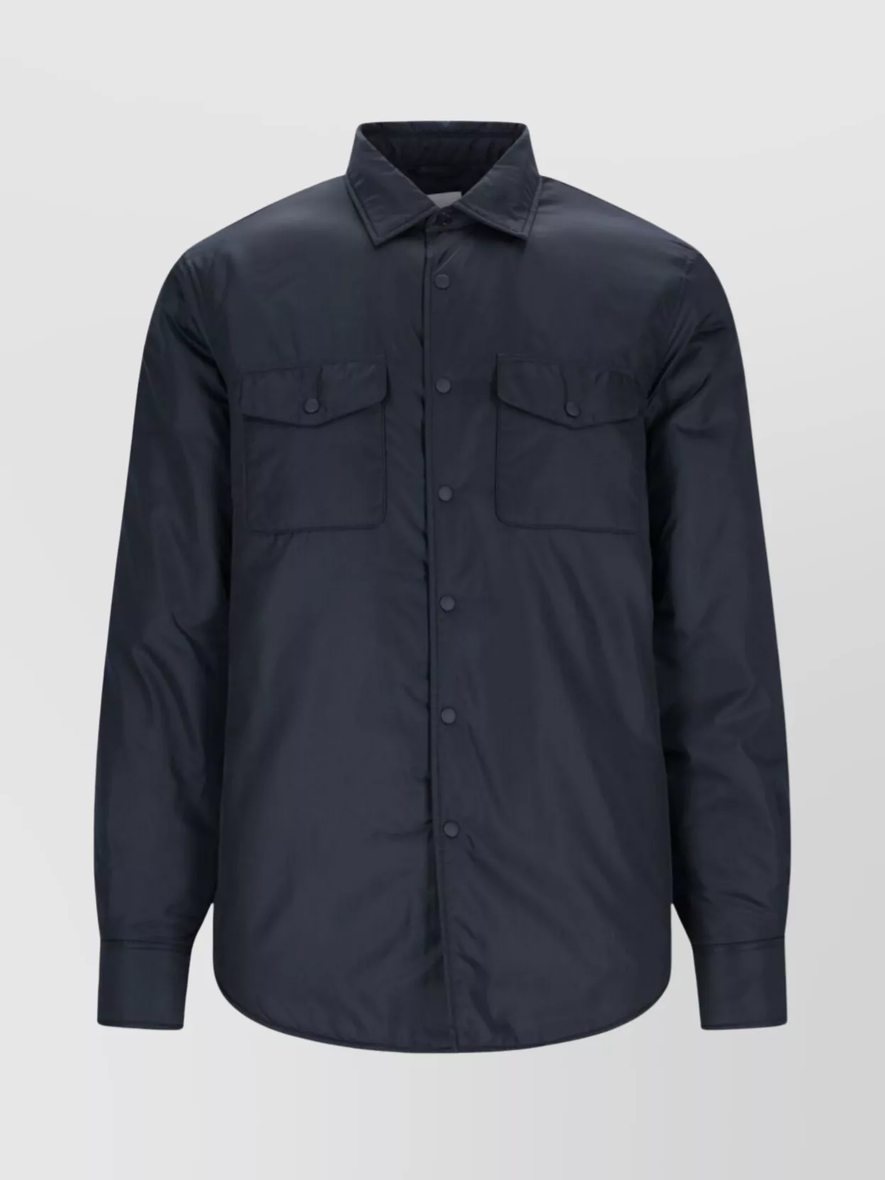Aspesi 13 Plus Shirt Long Sleeves