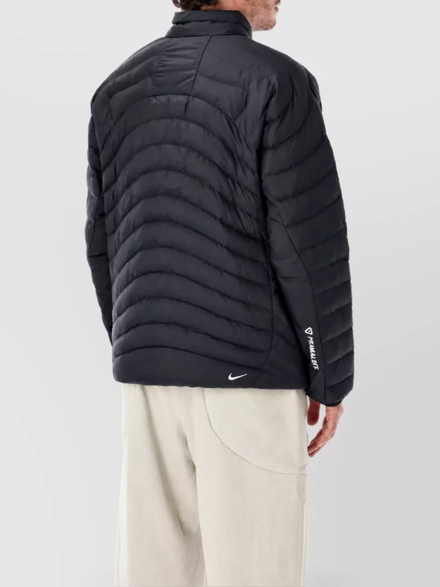Nike Down Hooded Puffer Jacket