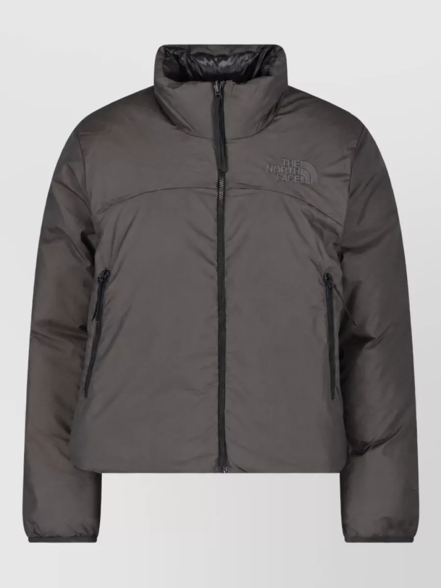 The North Face Nylon Parka Coat