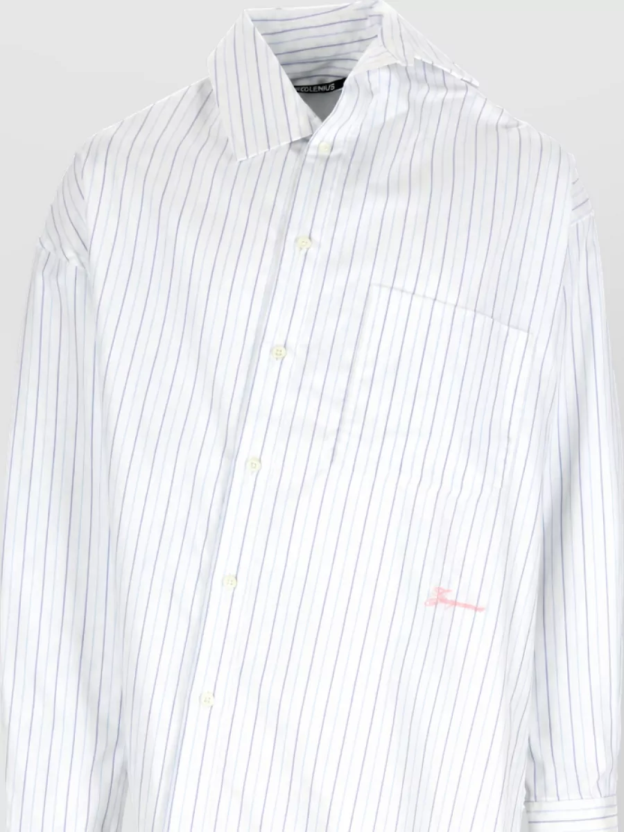 Jacquemus shirt
