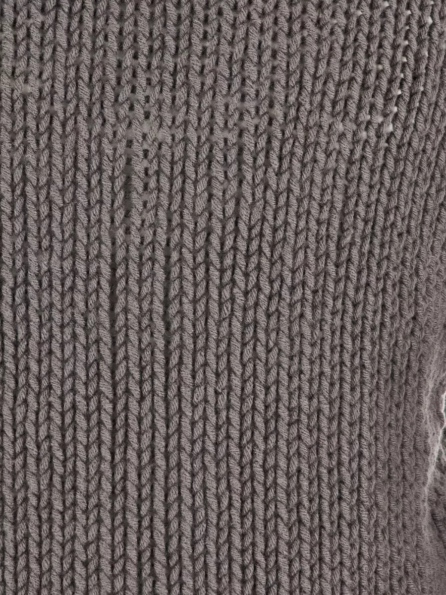 Our Legacy Wool Jumper