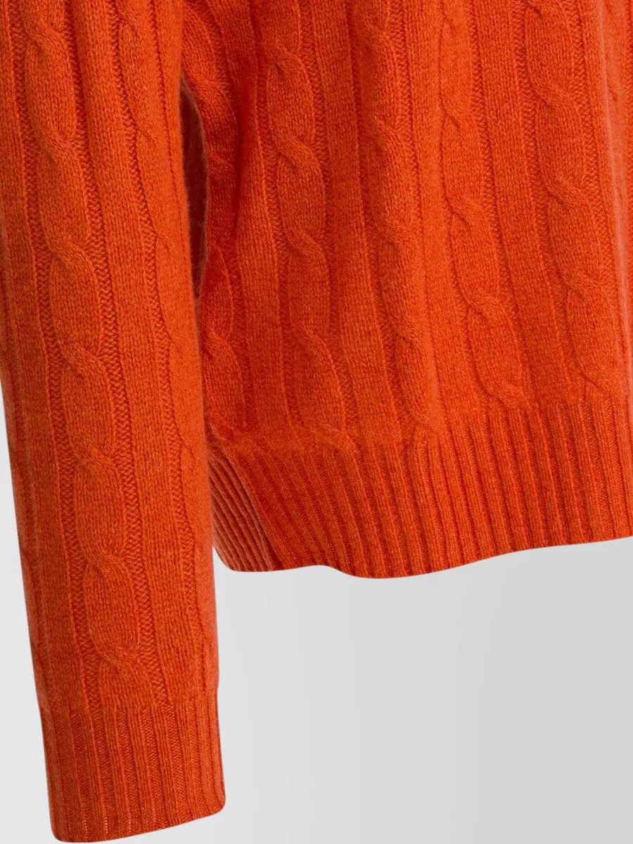 Polo Ralph Lauren Cashmere Jumper