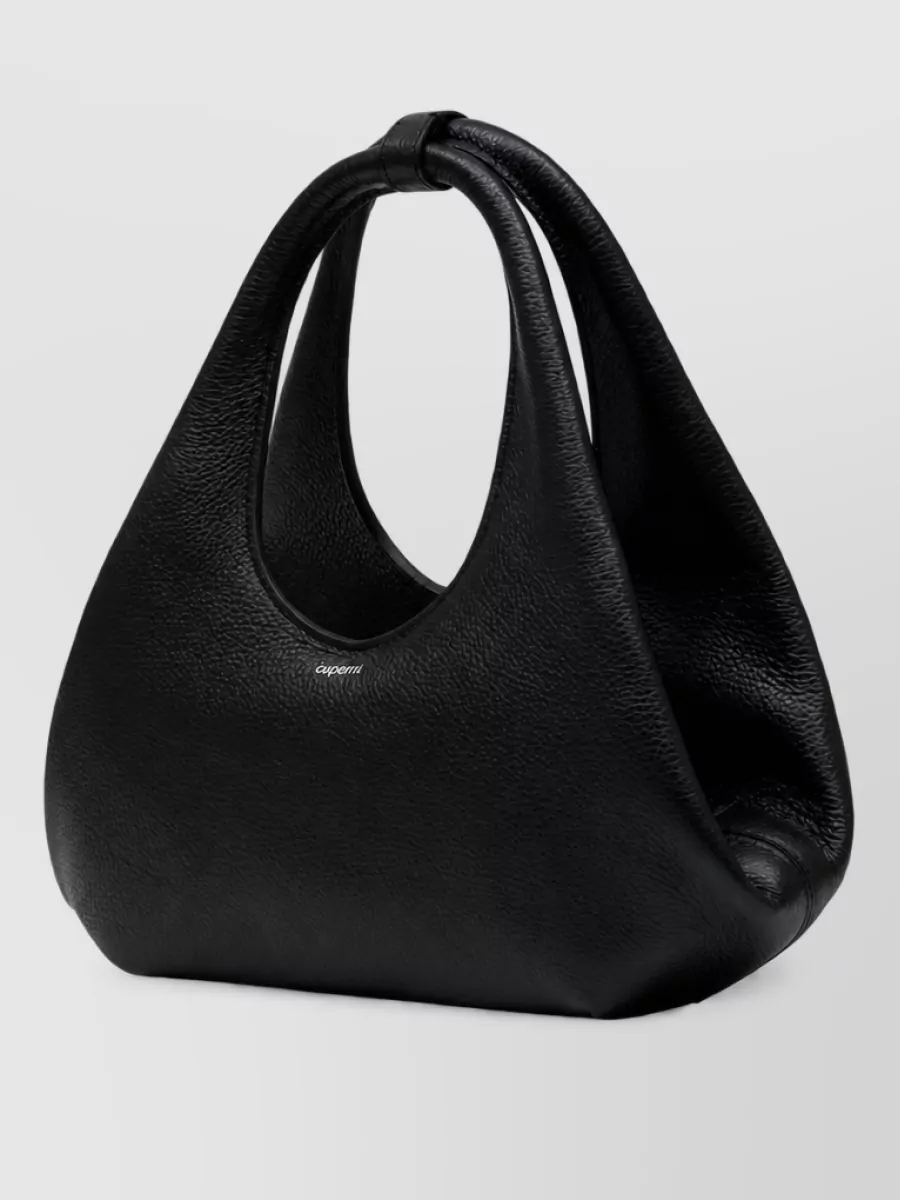 Coperni mini calfskin shoulder bag