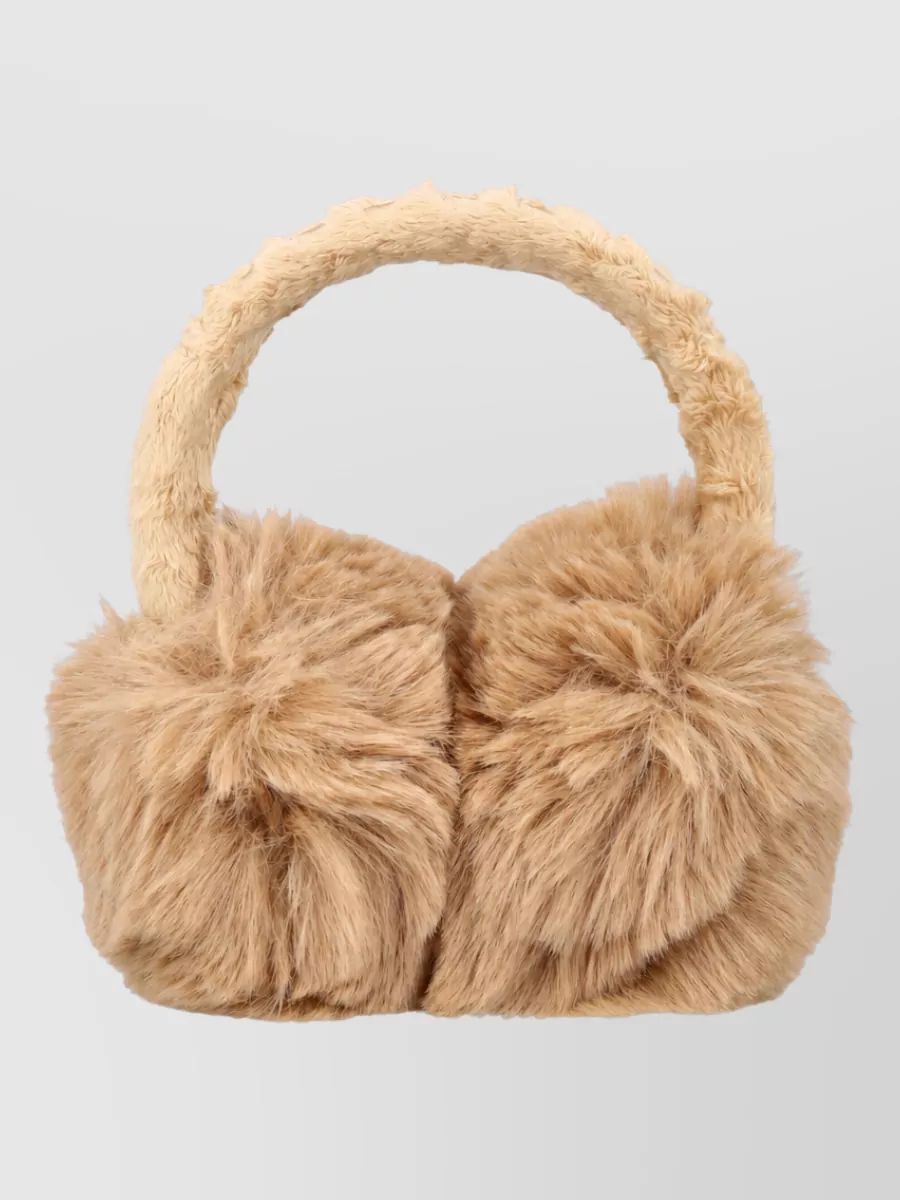 Goldbergh ear muffs