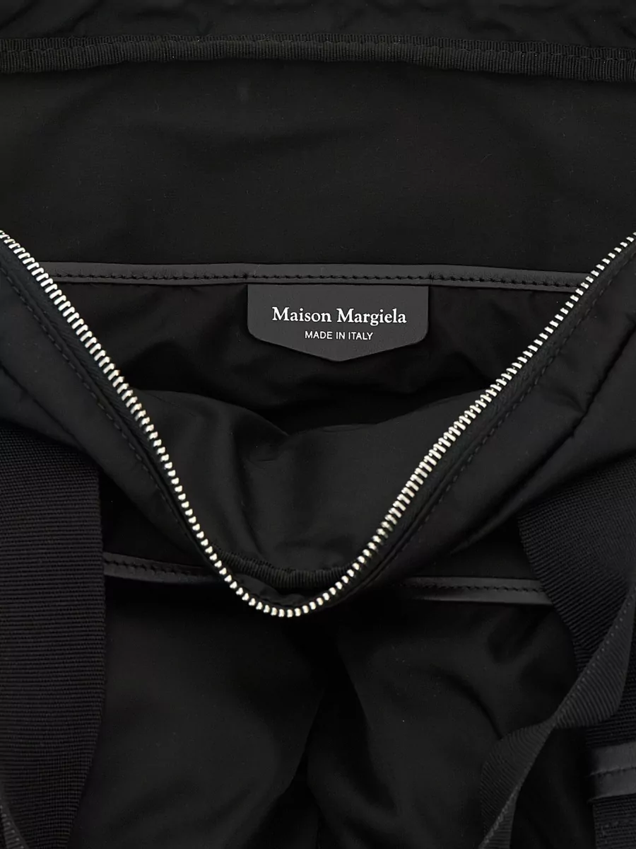 Maison Margiela High Tech Briefcase
