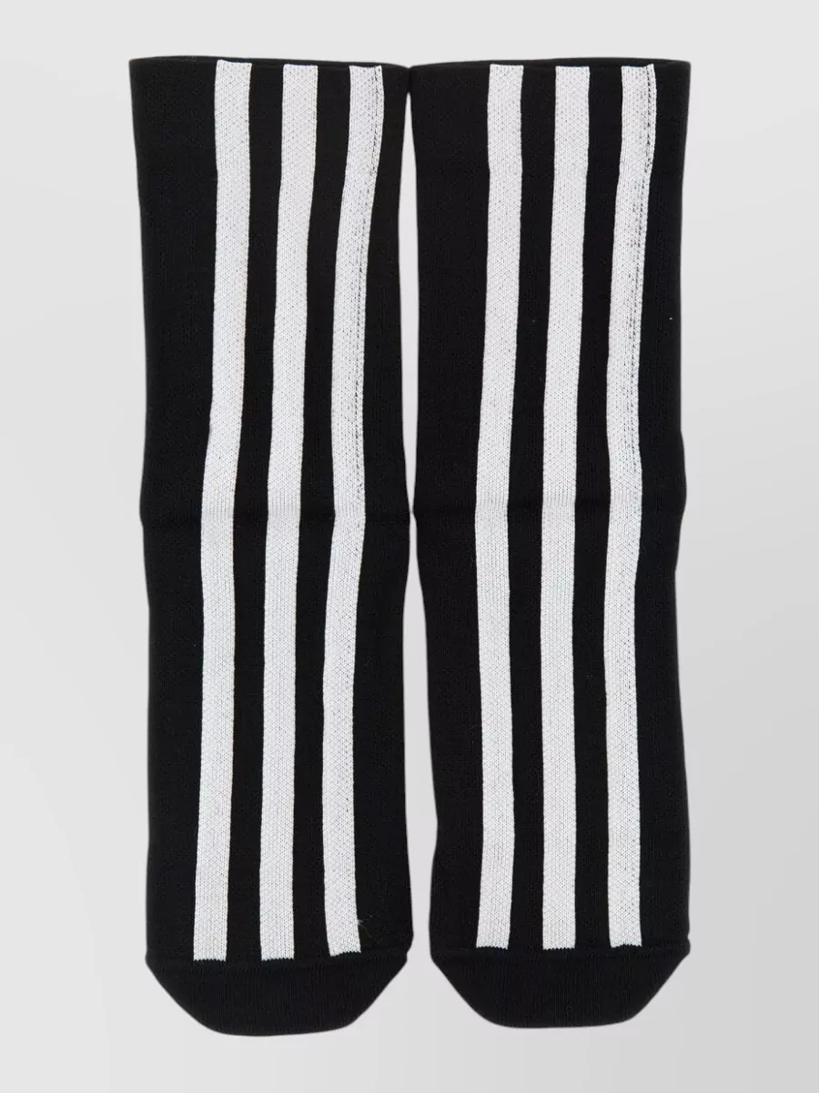 Y-3 striped socks