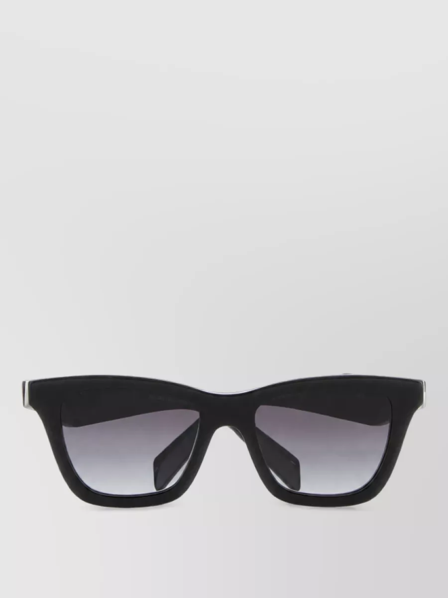 Prada acetate sunglasses