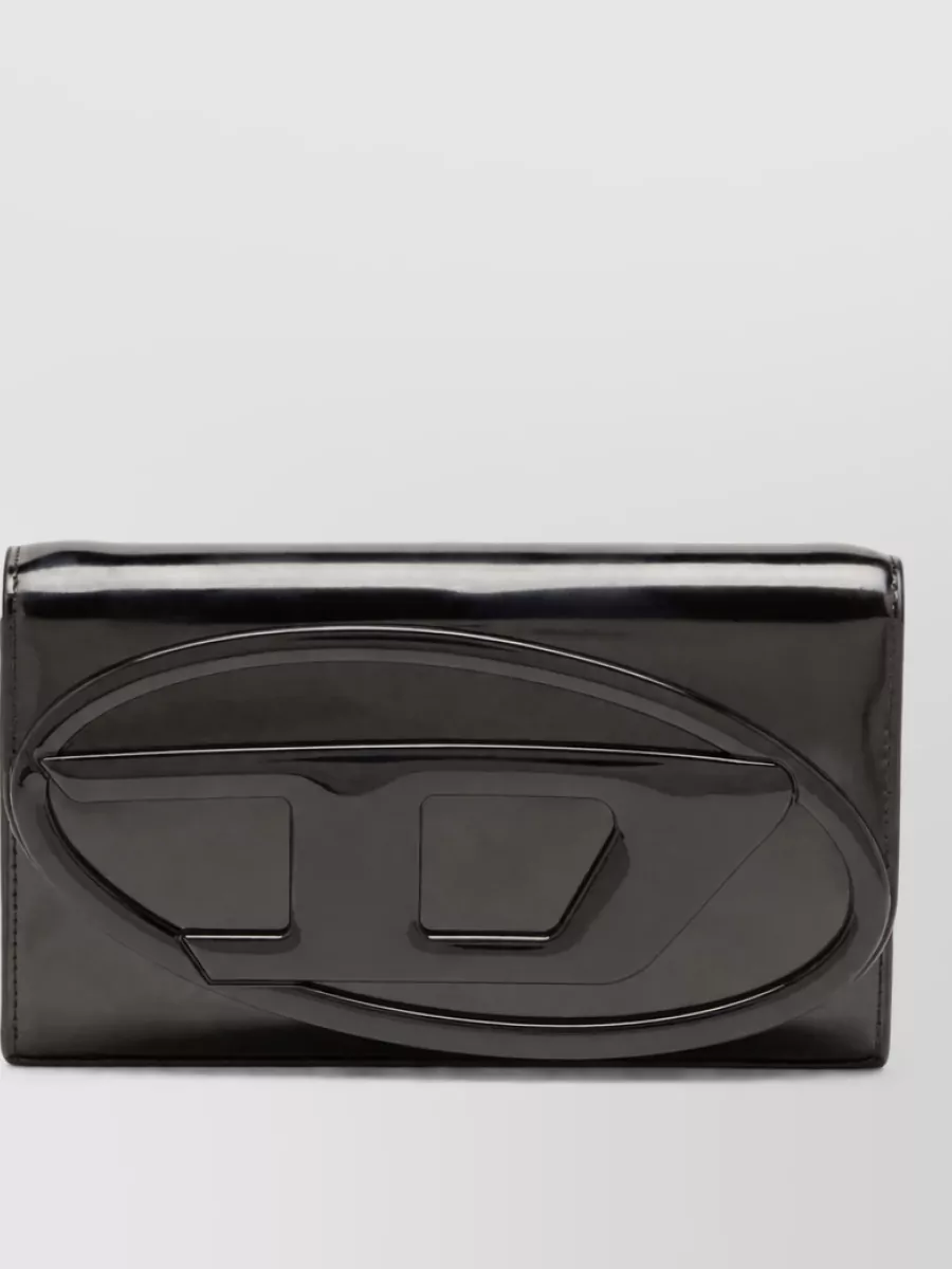 Diesel 1dr clutch bag