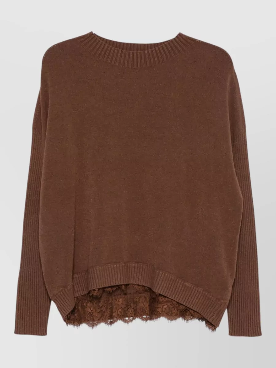 Ermanno Firenze sweatshirt