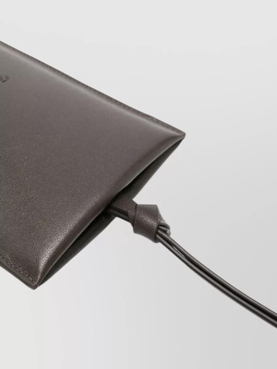 Givenchy Leather Sunglasses Case