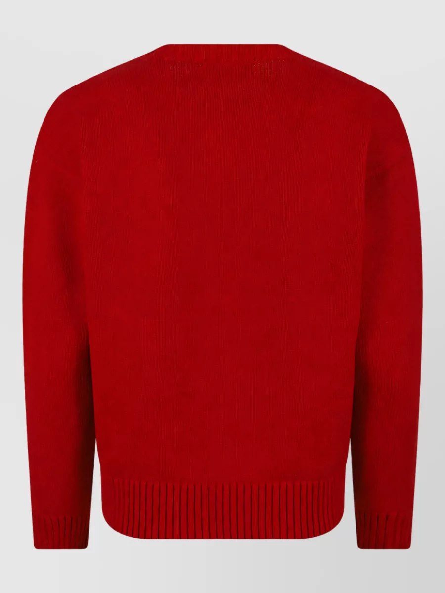 Lauren Ralph Lauren Cotton Jumper