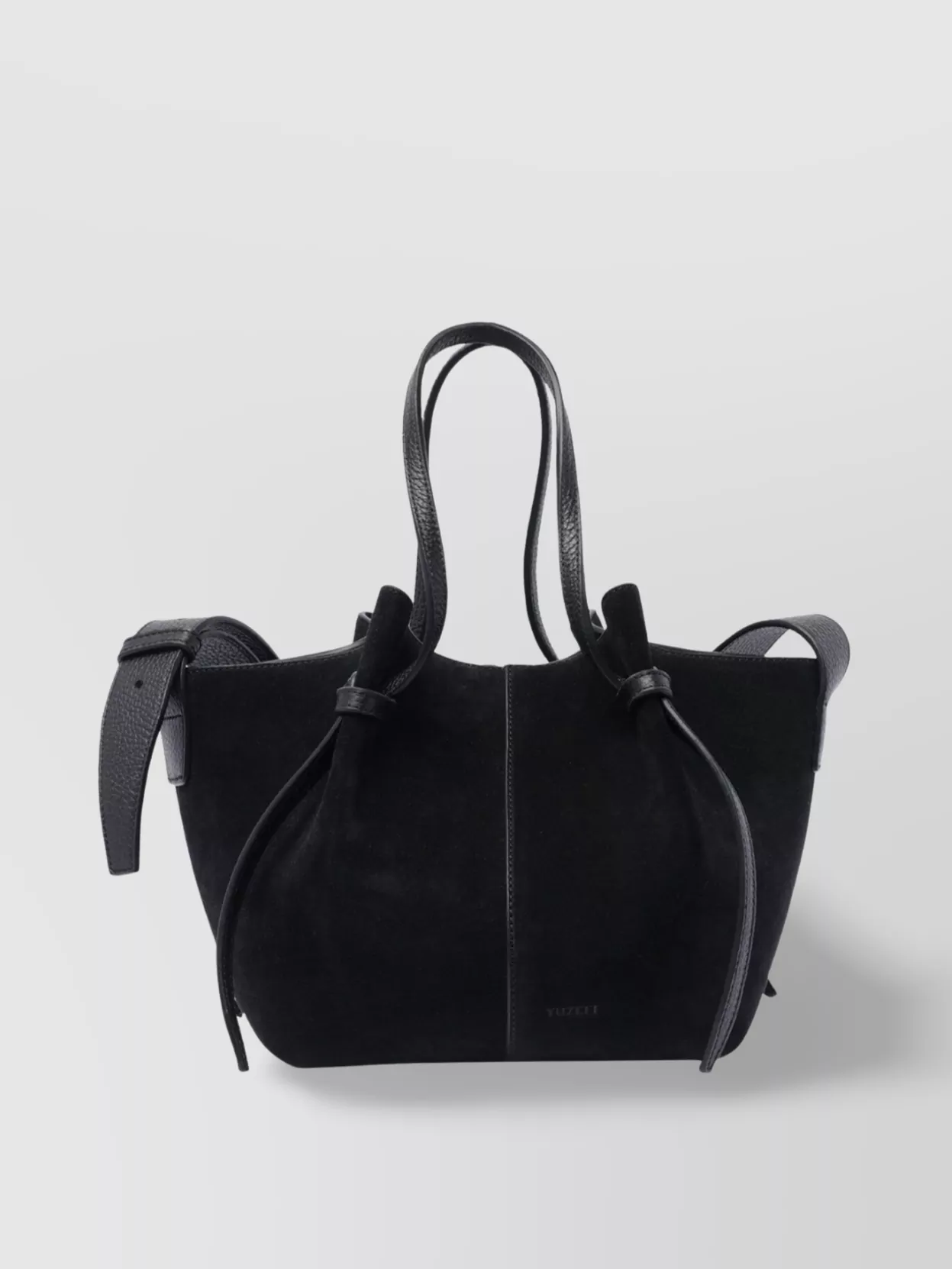 Yuzefi Square Mochi Bag