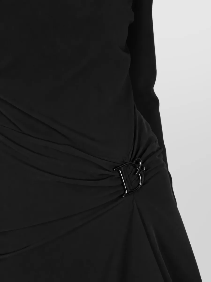 Dsquared2 Mini Dress
