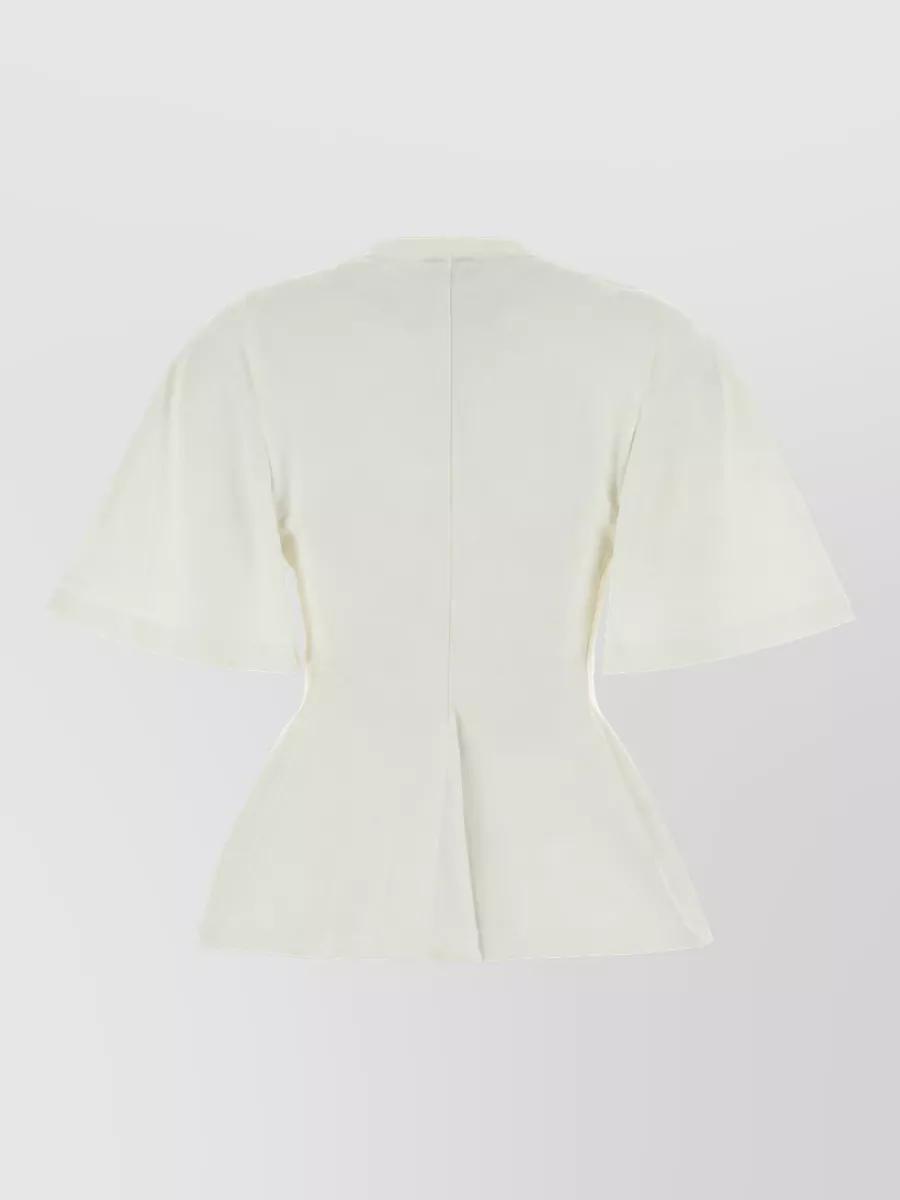 Balenciaga Cotton T-Shirt