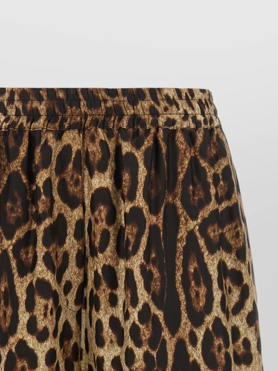 Dolce&Gabbana Tailored Shorts