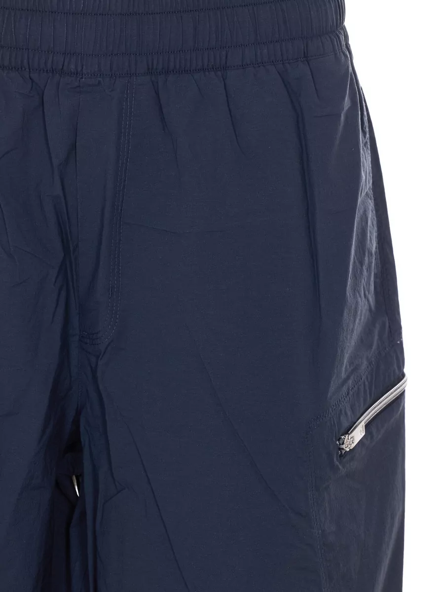Moose Knuckles Cargo Shorts