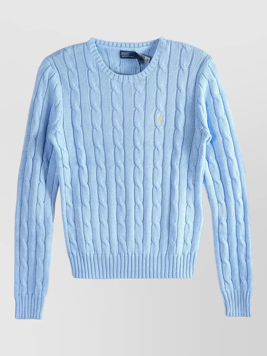 Ralph Lauren Crewneck sweatshirt