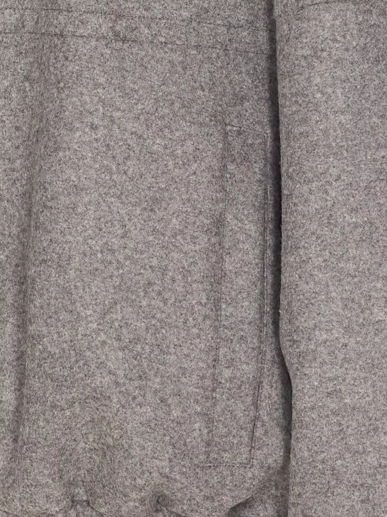 Pinko High Neck Long Sleeve Elastic Jacket