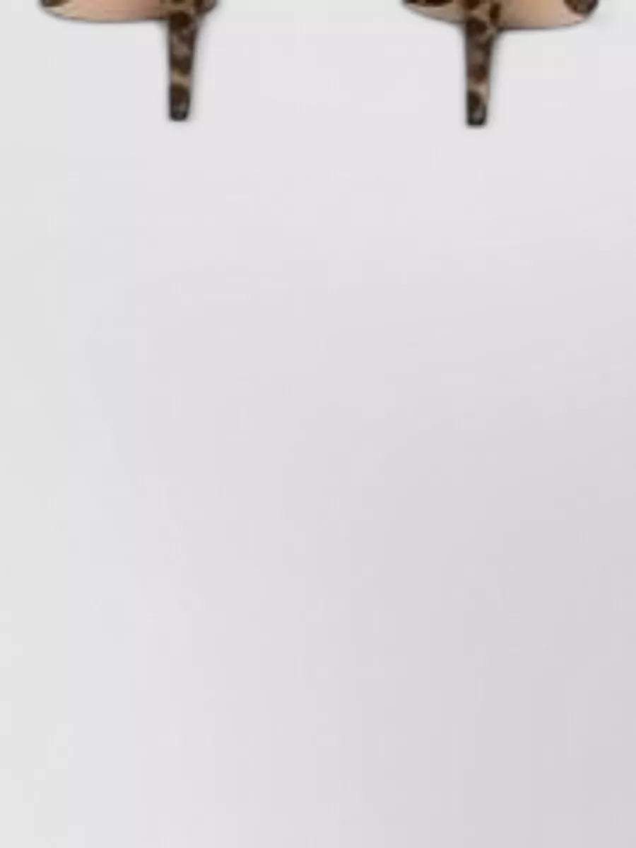 Silk95Five Silk One-Shoulder Asymmetric Draped Midi Dress