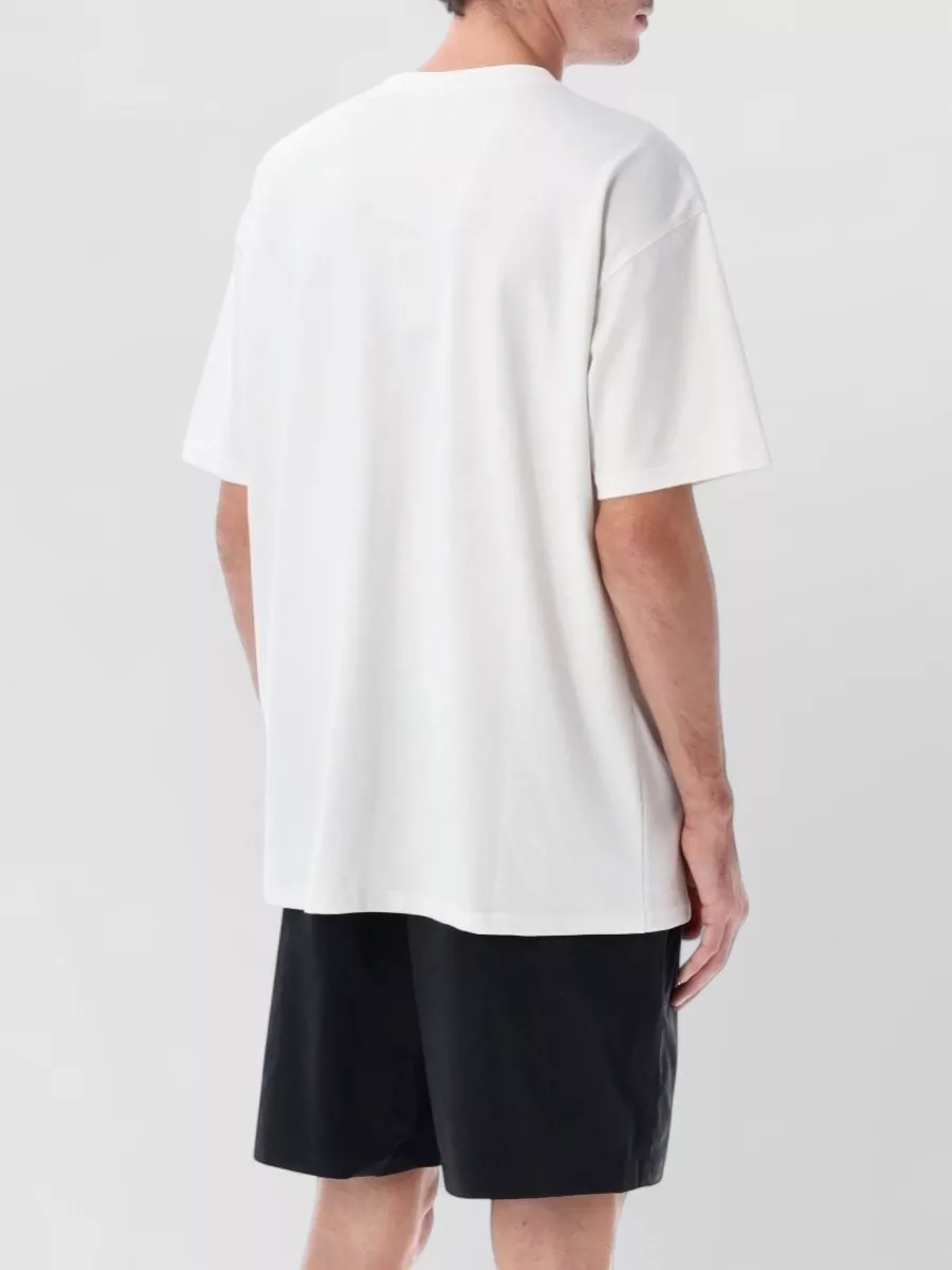 Nike Acg Alien Graphic Cotton Layering T-Shirt